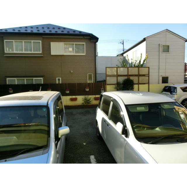 Ｒ＆Ｓ　ＳＡＴＯＨ　ＢＬＤ  眺望