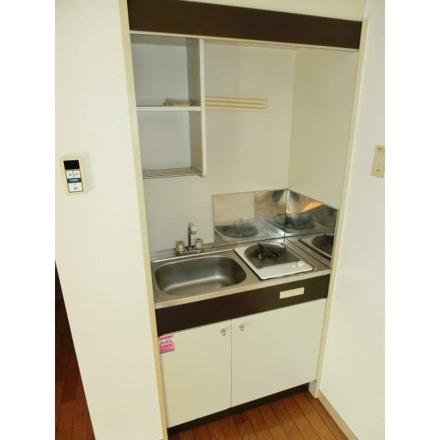 Ｒ＆Ｓ　ＳＡＴＯＨ　ＢＬＤ  キッチン