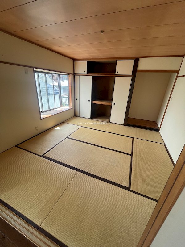 第一荻窪コーポ その他