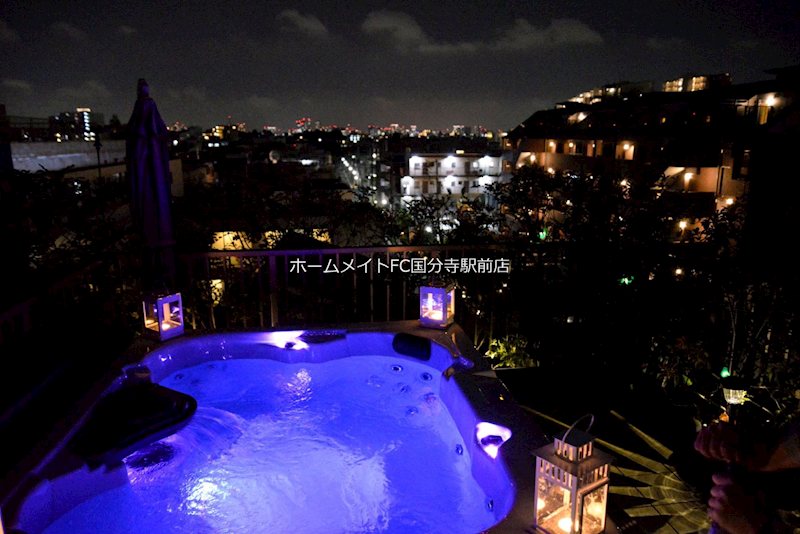 コルティーレ世田谷 その他設備