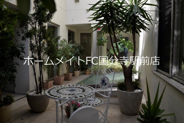 コルティーレ世田谷 その他