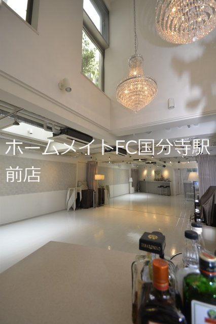 コルティーレ世田谷 その他