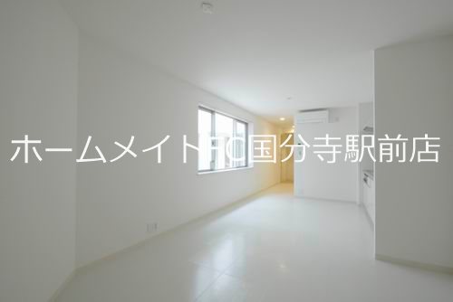 コルティーレ世田谷 リビング