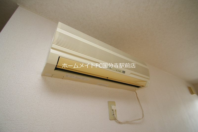 メゾンドプレステージ その他設備