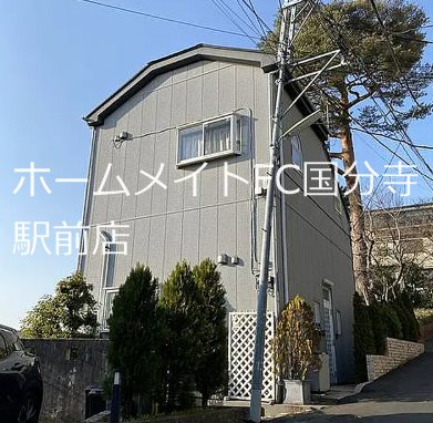 ノア成城 外観