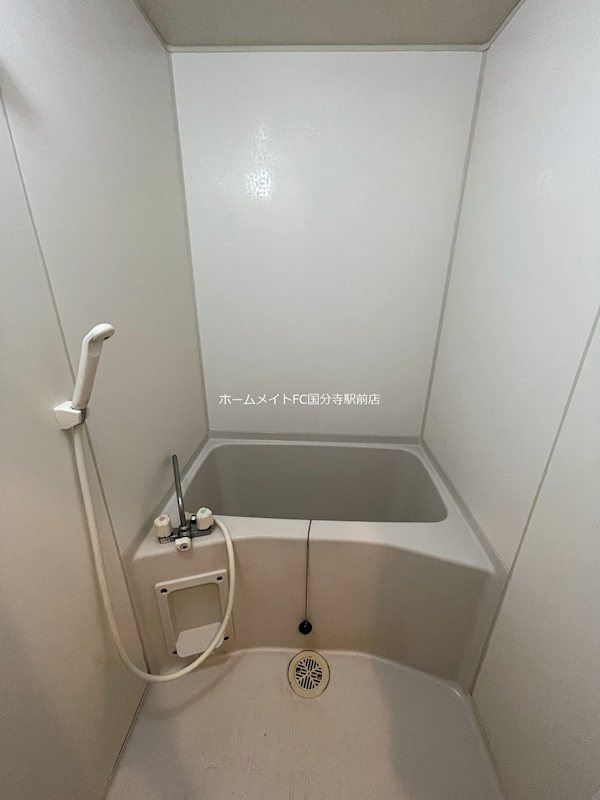 エクセレンス立川 風呂画像