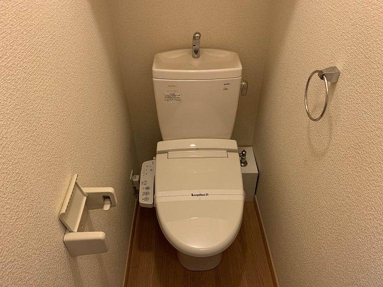 レオパレス青柳 その他