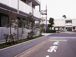 レオパレス青柳 その他