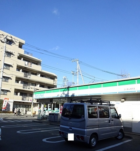 クリーン　シャトー富士見・第三 その他
