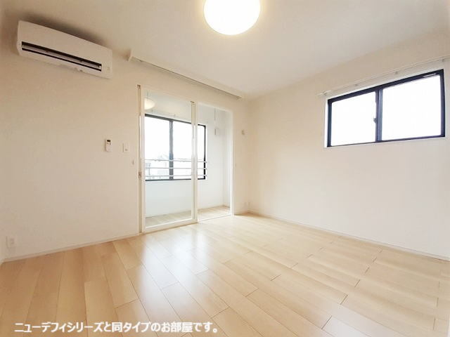 エアリーⅢ その他