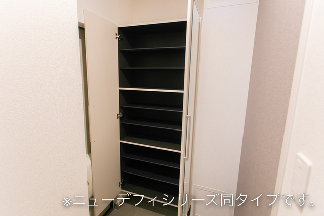 エアリーⅢ その他設備