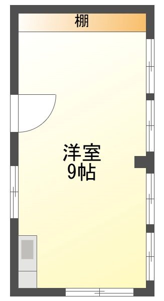 DSビル 間取り