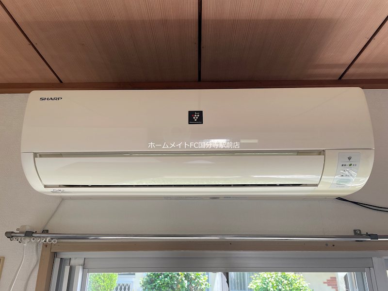 サンハイツ1 その他設備