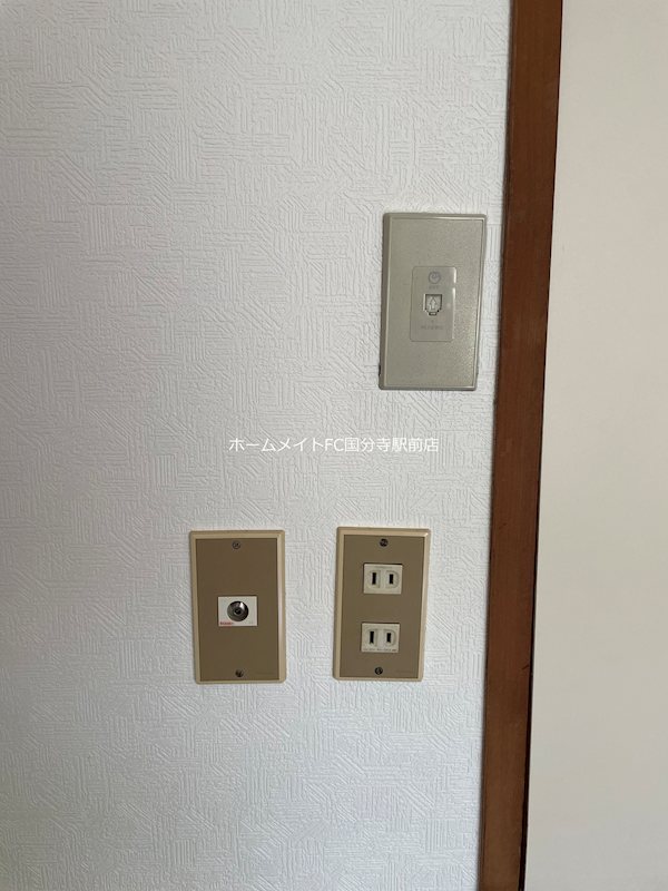 サンハイツ1 その他