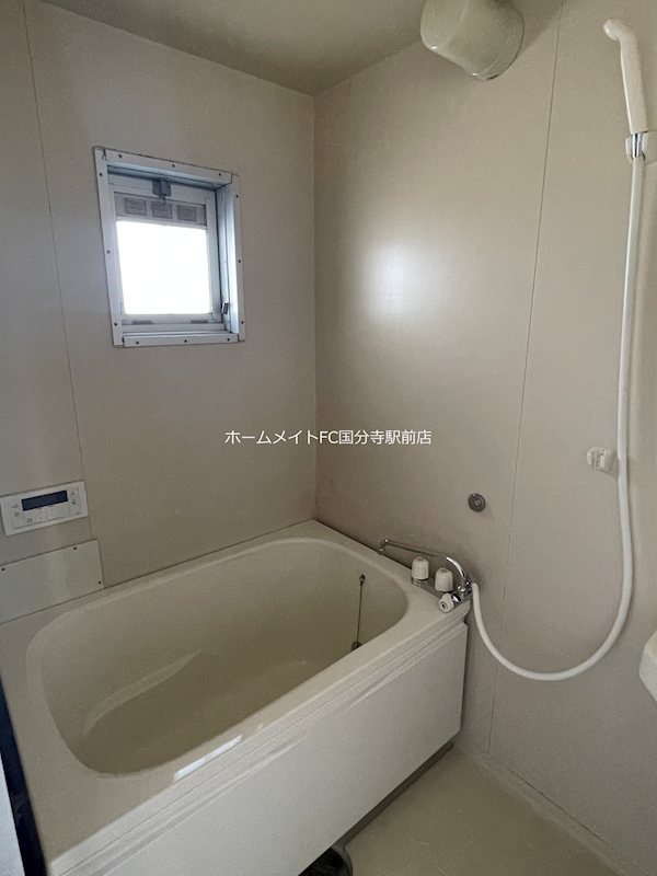 サンハイツ1 風呂画像