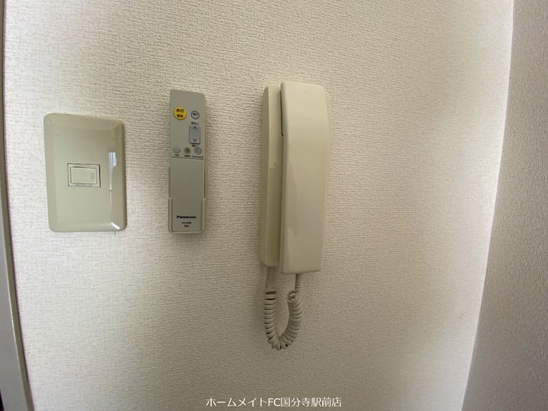 アーツハイム セキュリティ