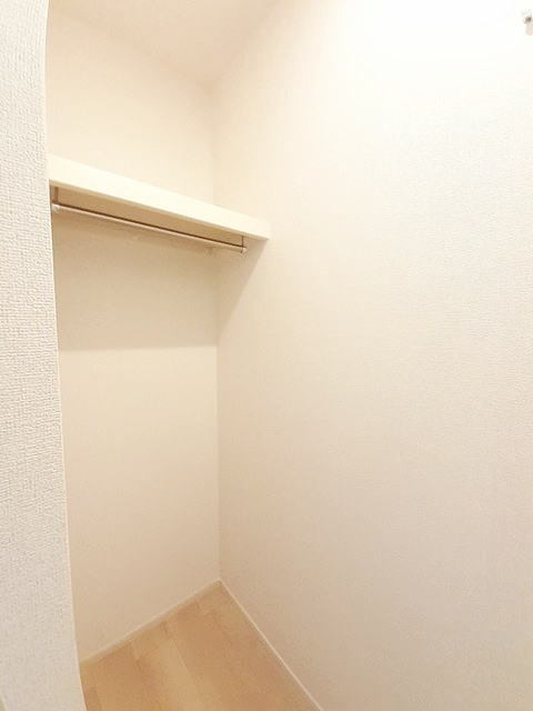 ベルイリーデ 洗面所