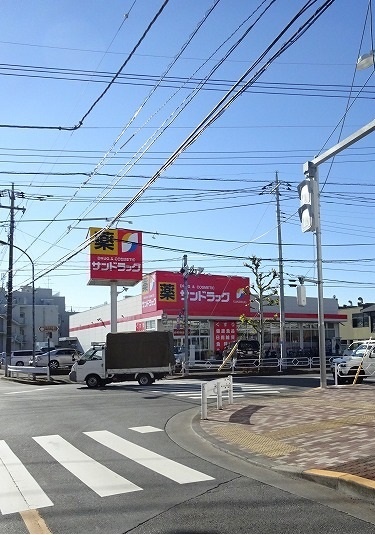 カレント　ハウス　２１ その他