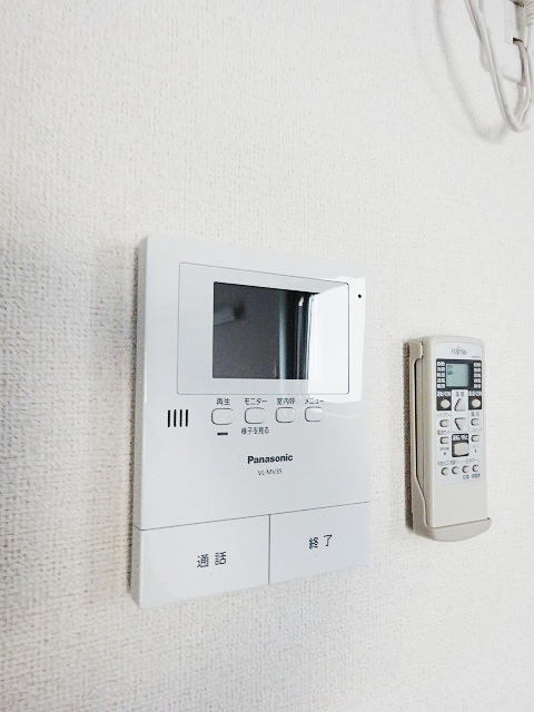 ボヌール その他設備