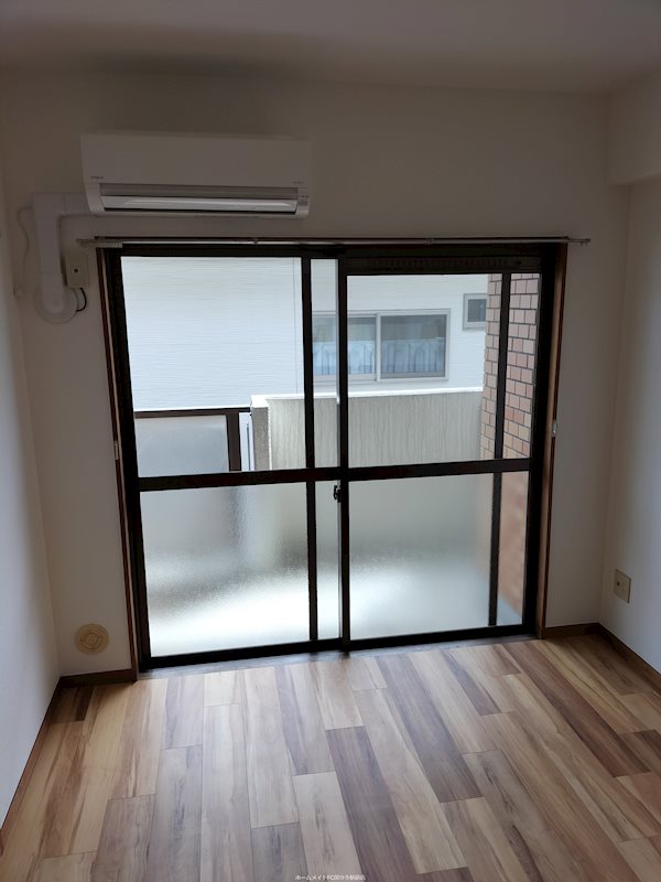 パティオ仲町 リビング