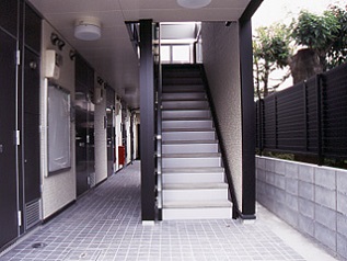 レオパレス青柳 その他