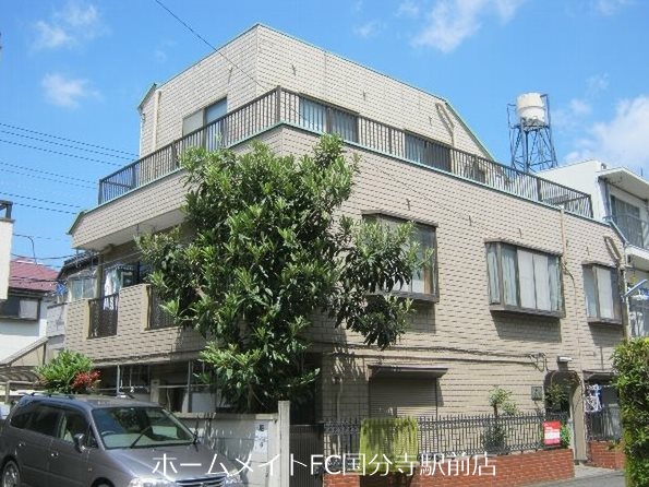 グリーンメゾン伊藤 外観