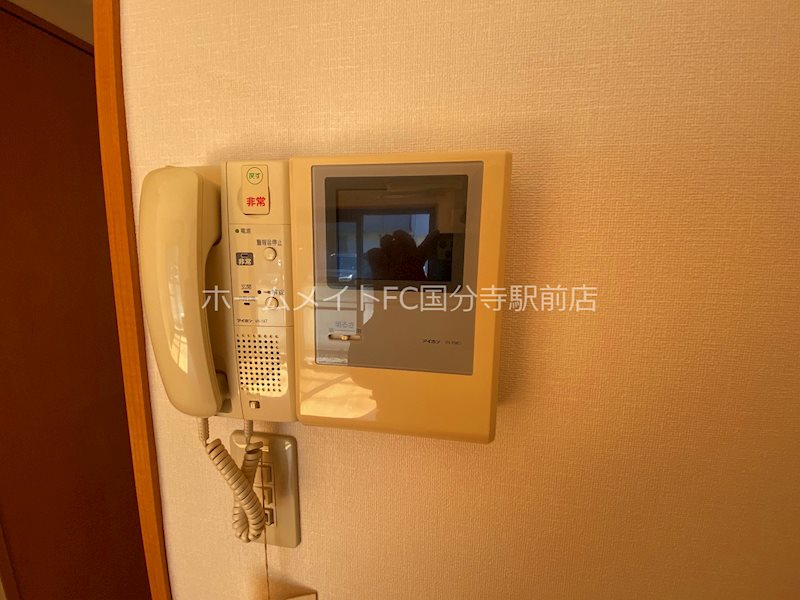 フォルジュロン セキュリティ