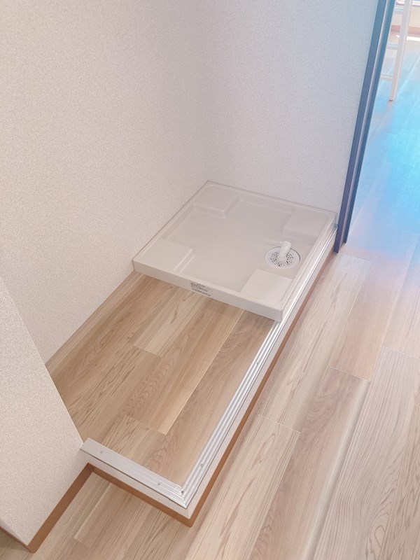 フォルジュロン　プレリ その他部屋・スペース