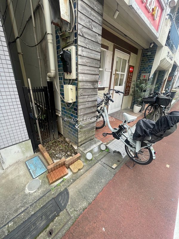 ブルーハイネス その他