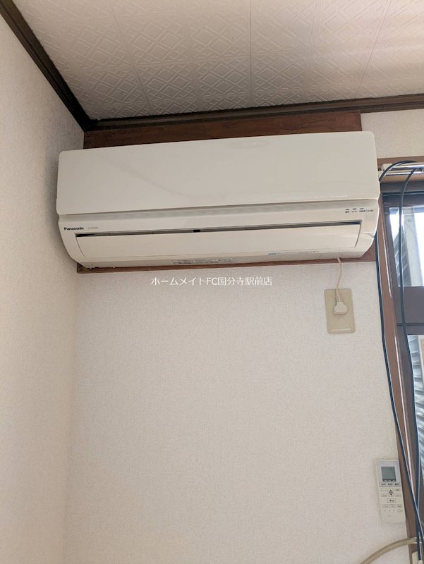 メゾンソレイユⅡ その他設備