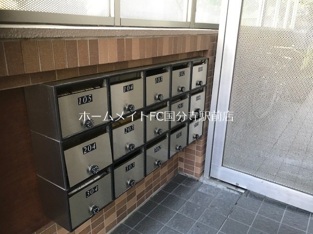 グラン高円寺 その他
