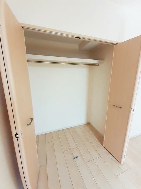 サンリット　スクエア 収納