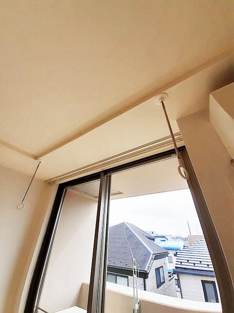 サンリット　スクエア その他設備