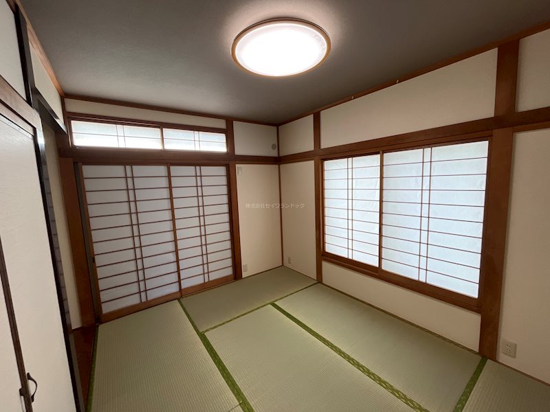 SKヴィレッジC棟 その他