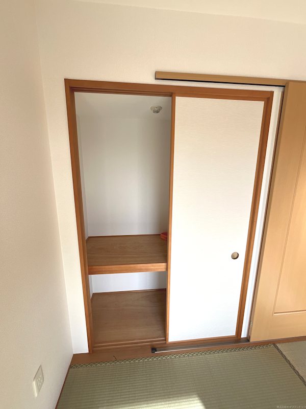 あいやビル 収納