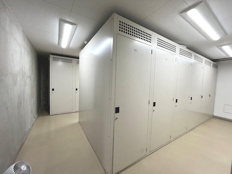アルス鎌倉御成町 その他共有部分