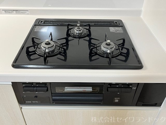 D'sVARIE亀有レジデンス その他