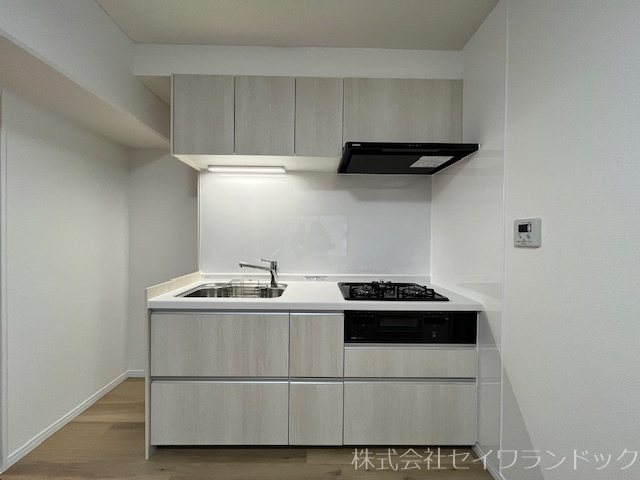 D'sVARIE亀有レジデンス キッチン
