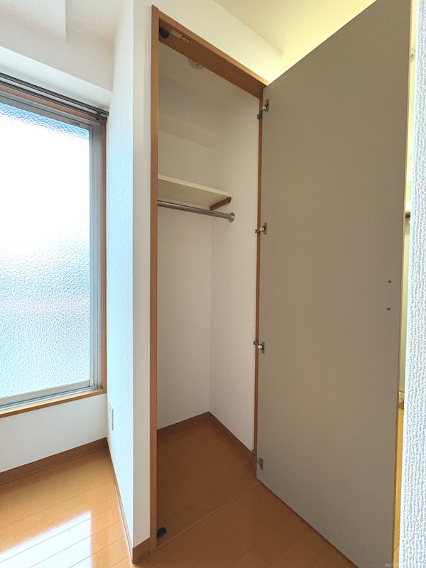 シャインロード所沢 収納