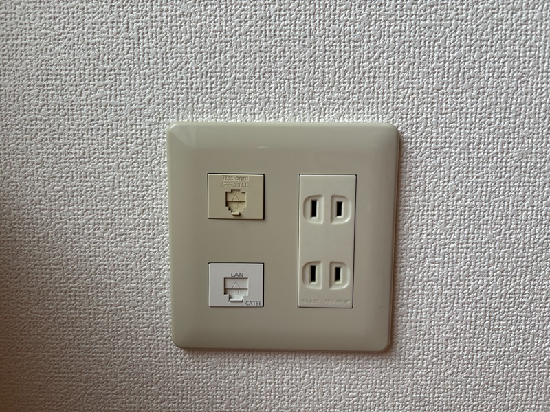 シャインロード所沢 その他設備