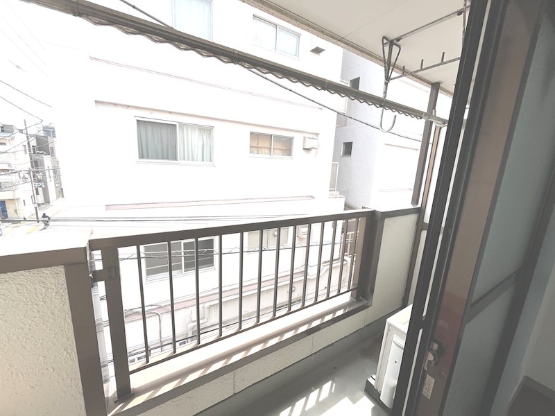 WIN田園調布 眺望