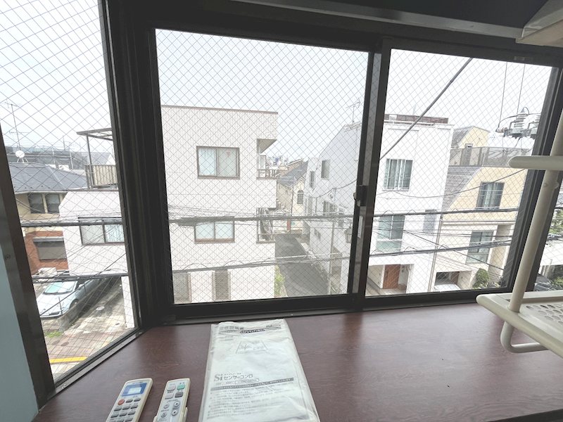 WIN田園調布 その他