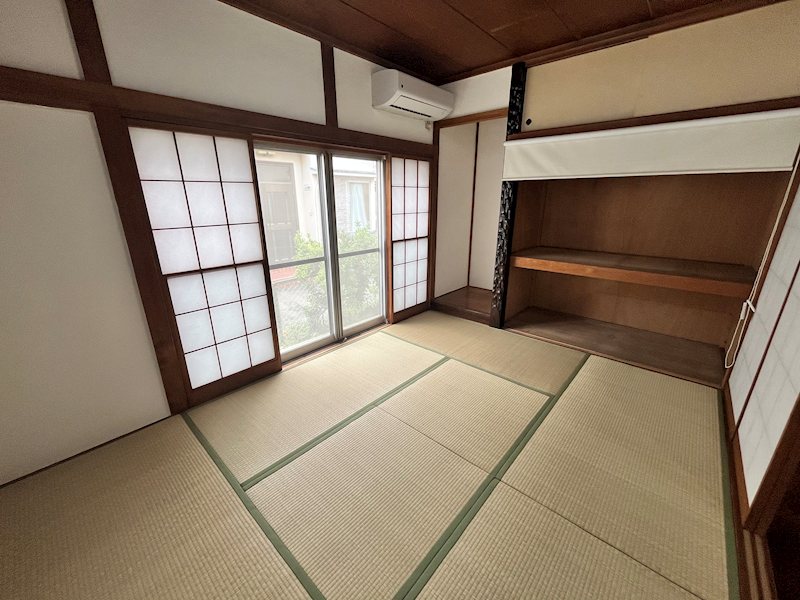 こぶし町K貸家 その他部屋・スペース