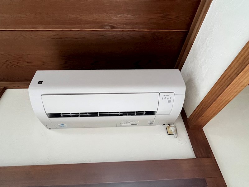 こぶし町K貸家 その他設備