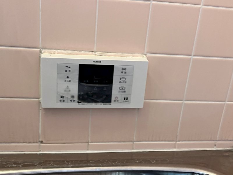 こぶし町K貸家 その他設備