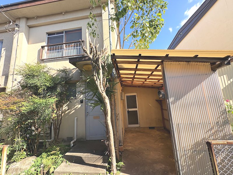 こぶし町K貸家 その他