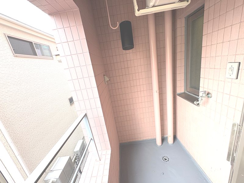 STRAWBERRY　CUBE 眺望