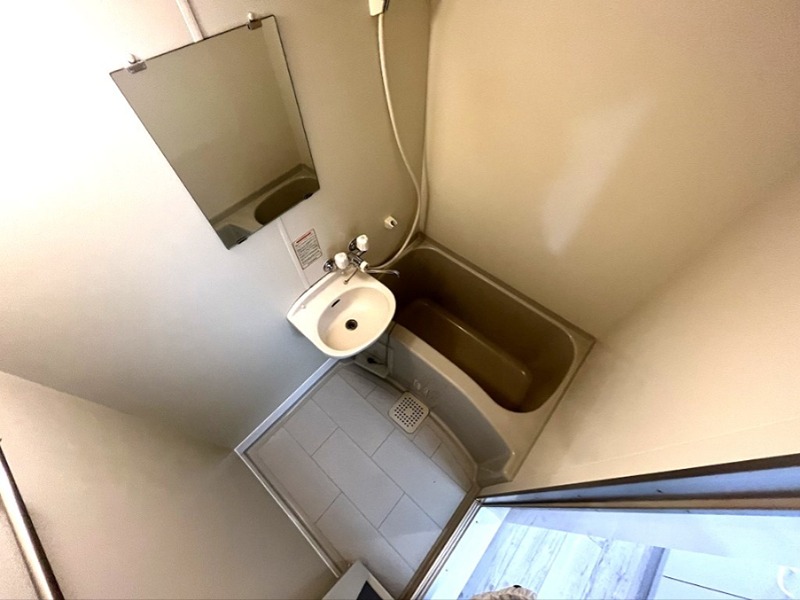 ミストラル 風呂画像