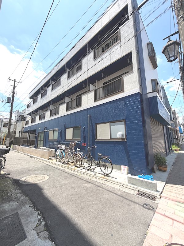 WIN田園調布 その他