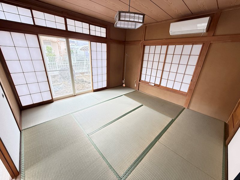 寄居町鉢形貸家 その他共有部分